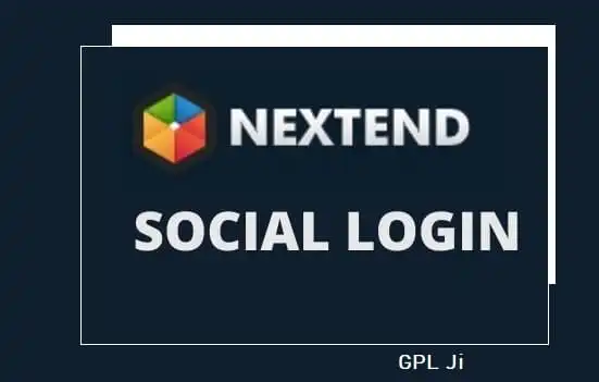 Nextend Social Login Pro GPL v3.1.17